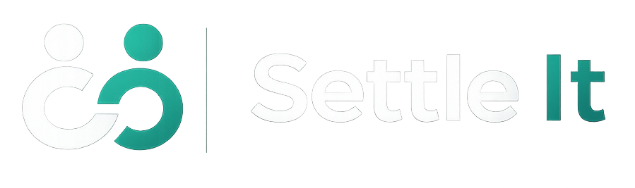 Settle It